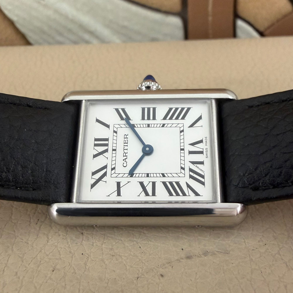 Cartier Tank Must 4323 WSTA0109 15