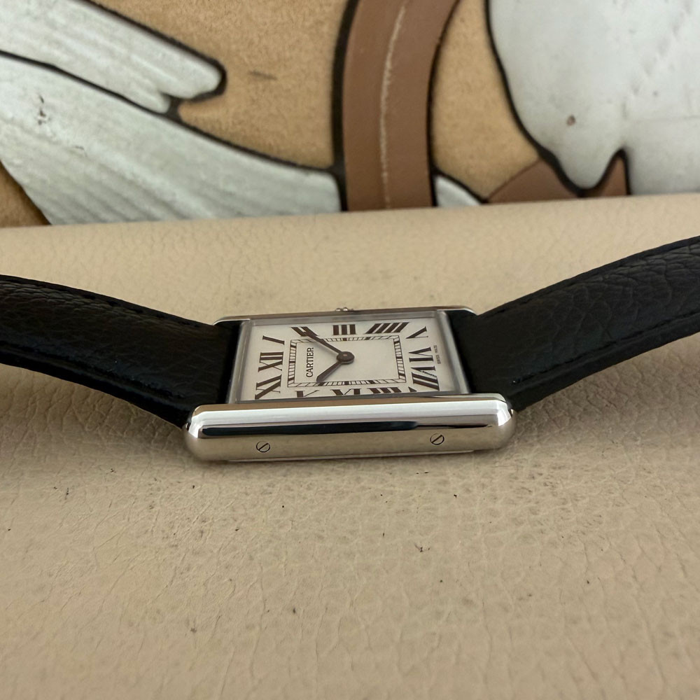 Cartier Tank Must 4323 WSTA0136 10