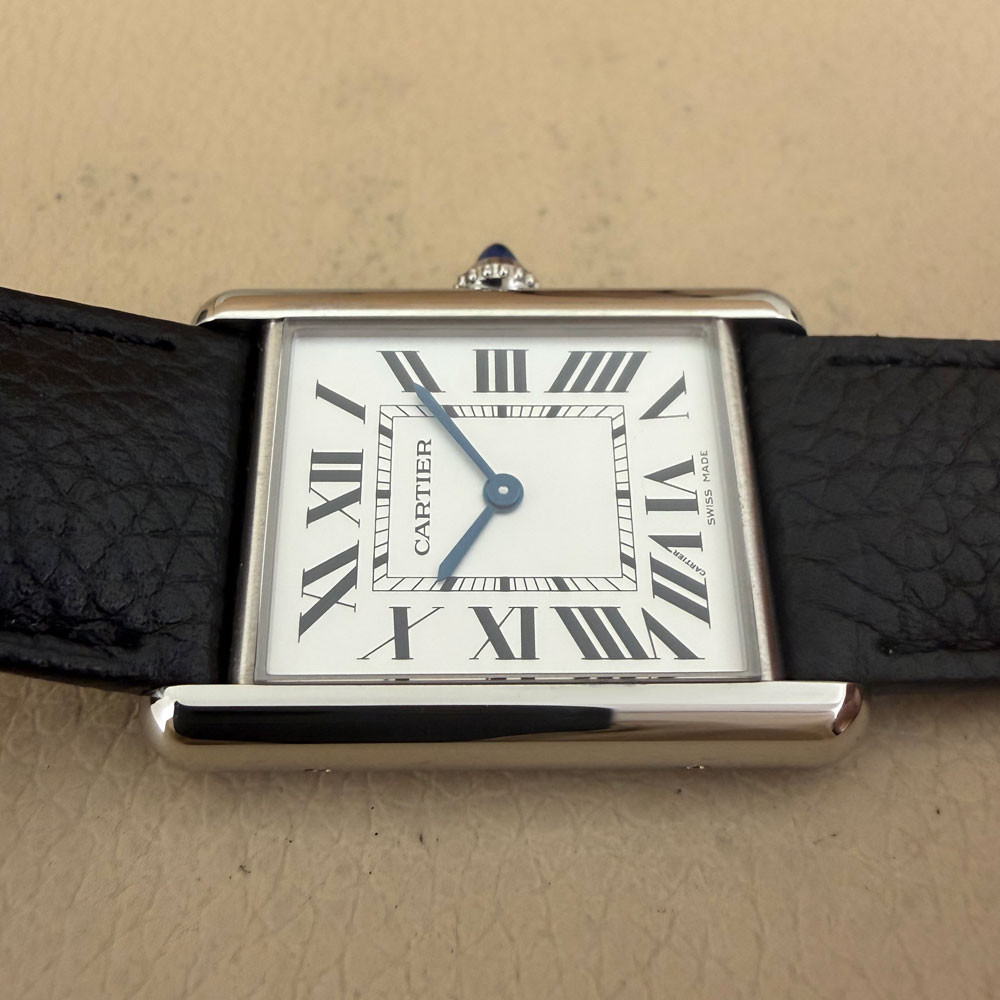 Cartier Tank Must 4323 WSTA0136 13