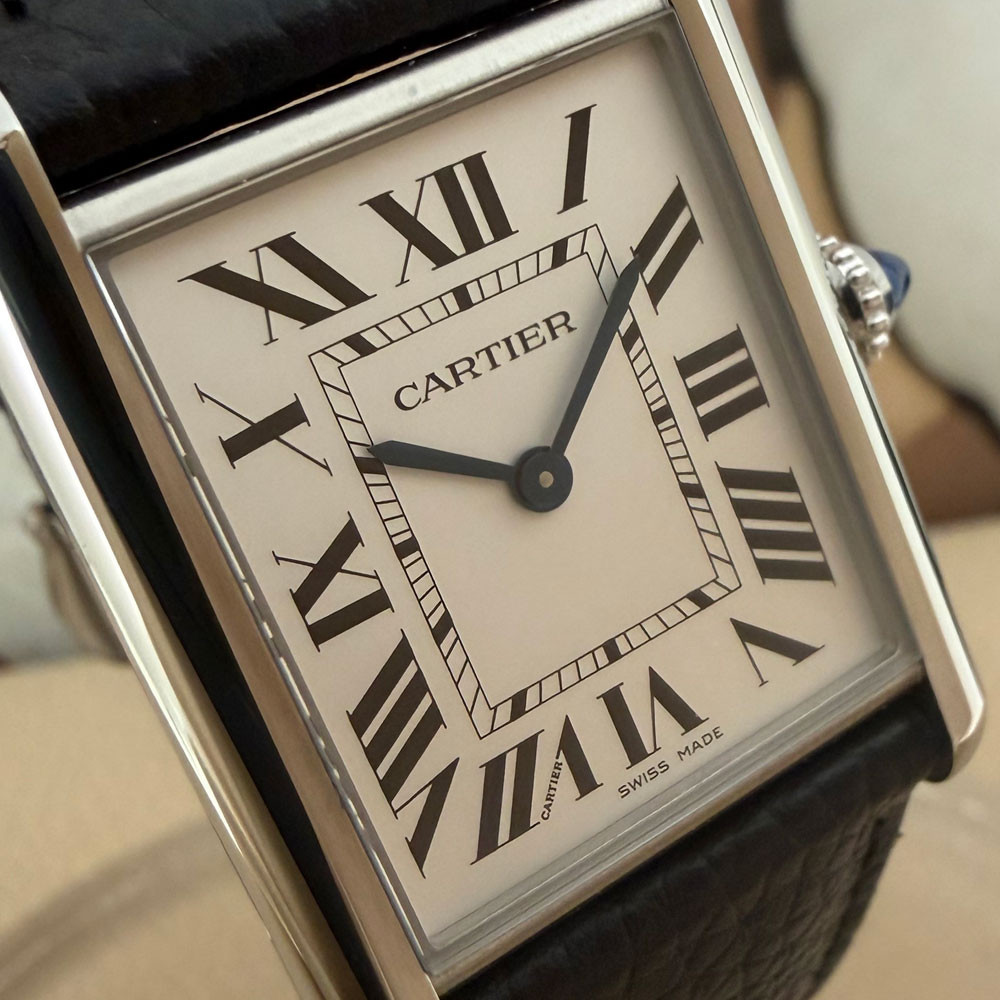 Cartier Tank Must 4323 WSTA0136 6