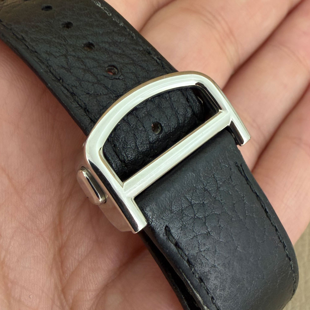 Cartier Tank Must Extra Large WSTA0040 4324 11