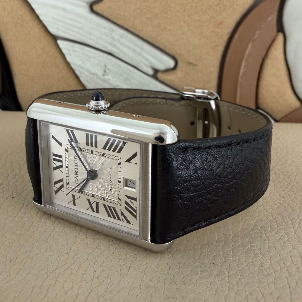 Cartier Tank Must Extra Large WSTA0040 4324 13