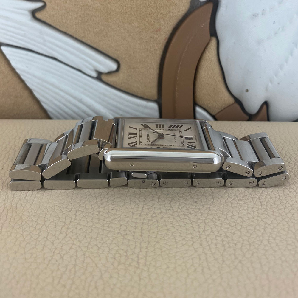 Cartier Tank Must Extra Large WSTA0053 4324 10