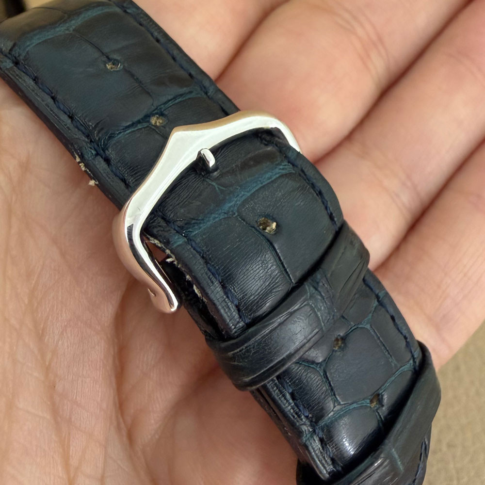 Cartier Tank Americaine Grande Modello 1741 9