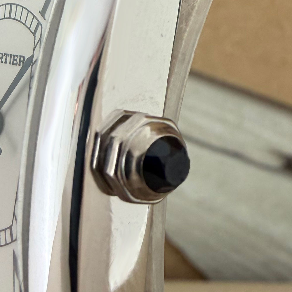 Cartier Tank Americaine Grande Modello 1741 3