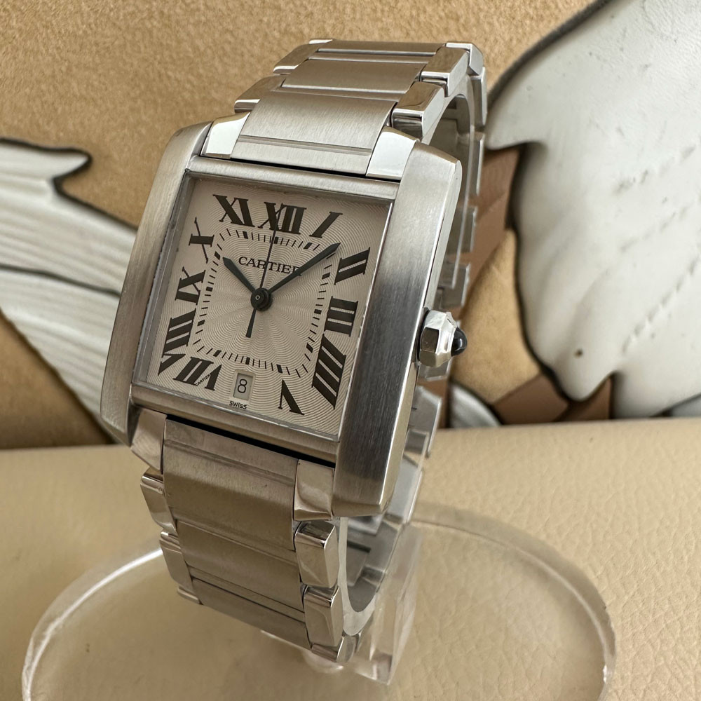 Sweet Dixie, Fustella In Metallo, Grigio, Misura Media