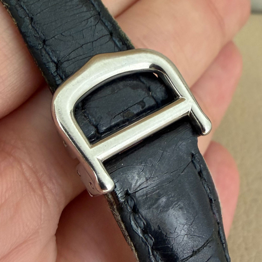 Cartier Tank Lady Service 2026 1614 9