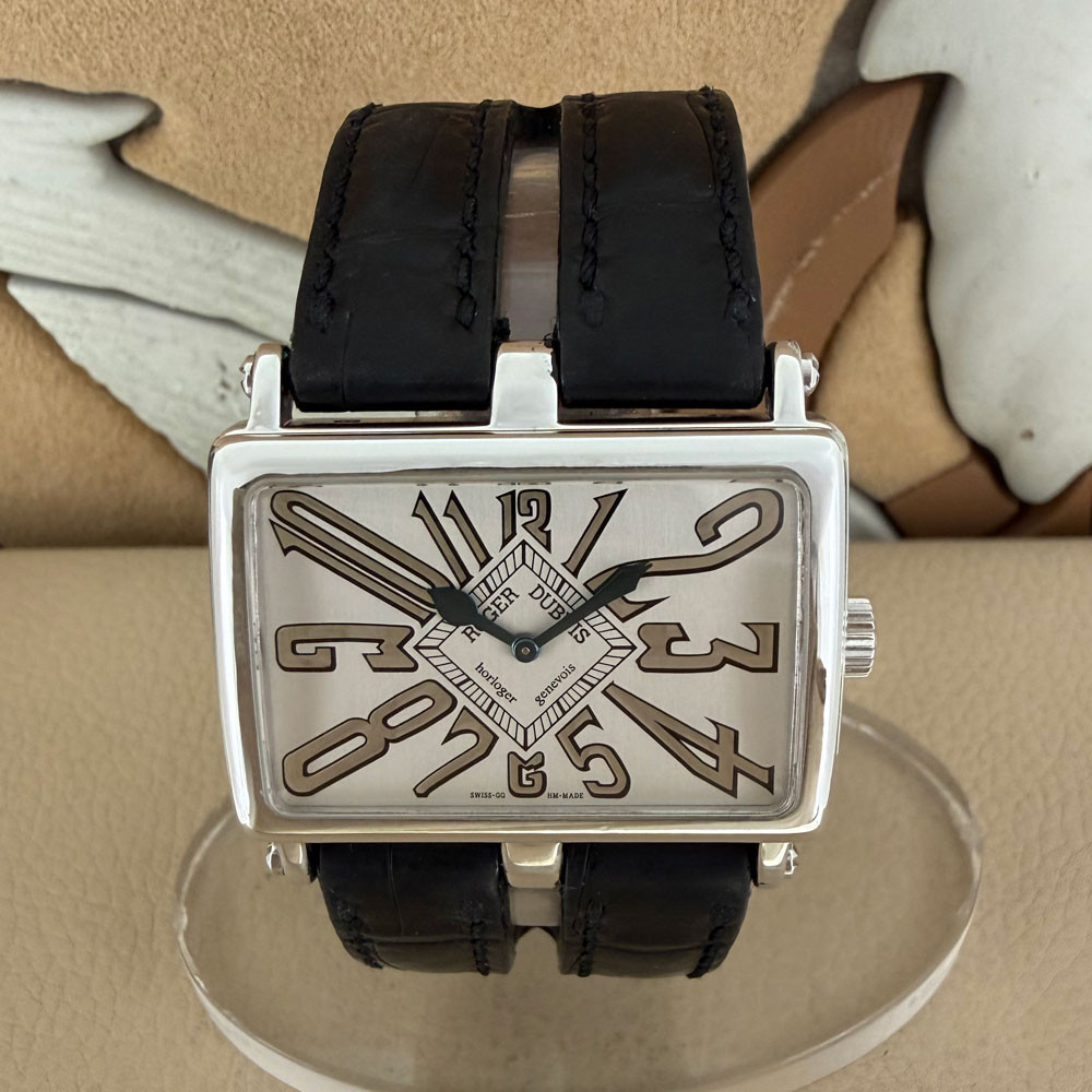 Roger Dubuis Too Much 0