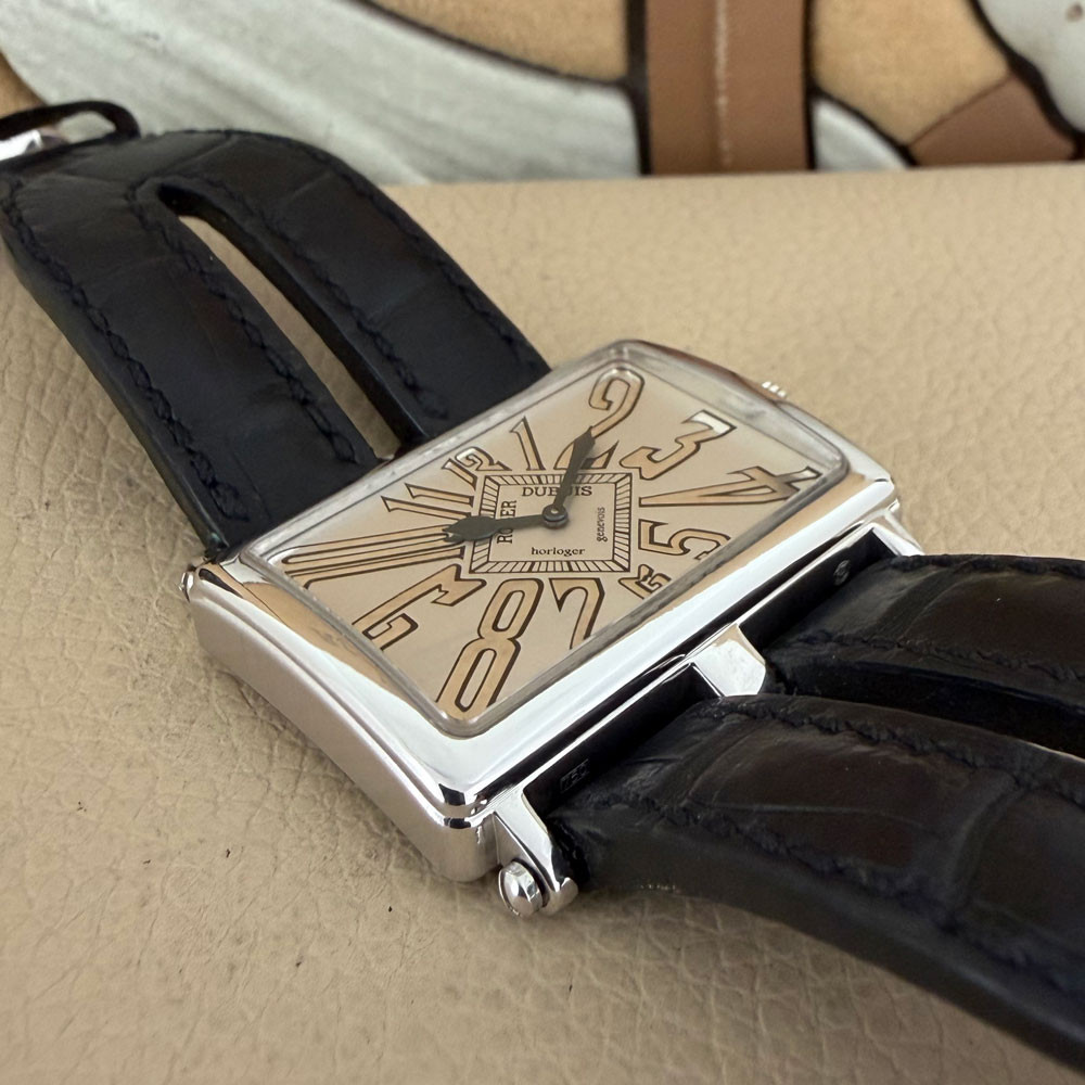 Roger Dubuis Too Much 12