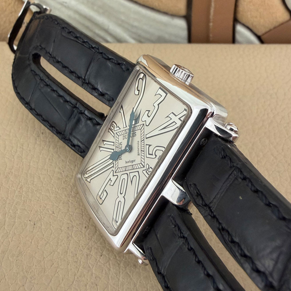 Roger Dubuis Too Much 13