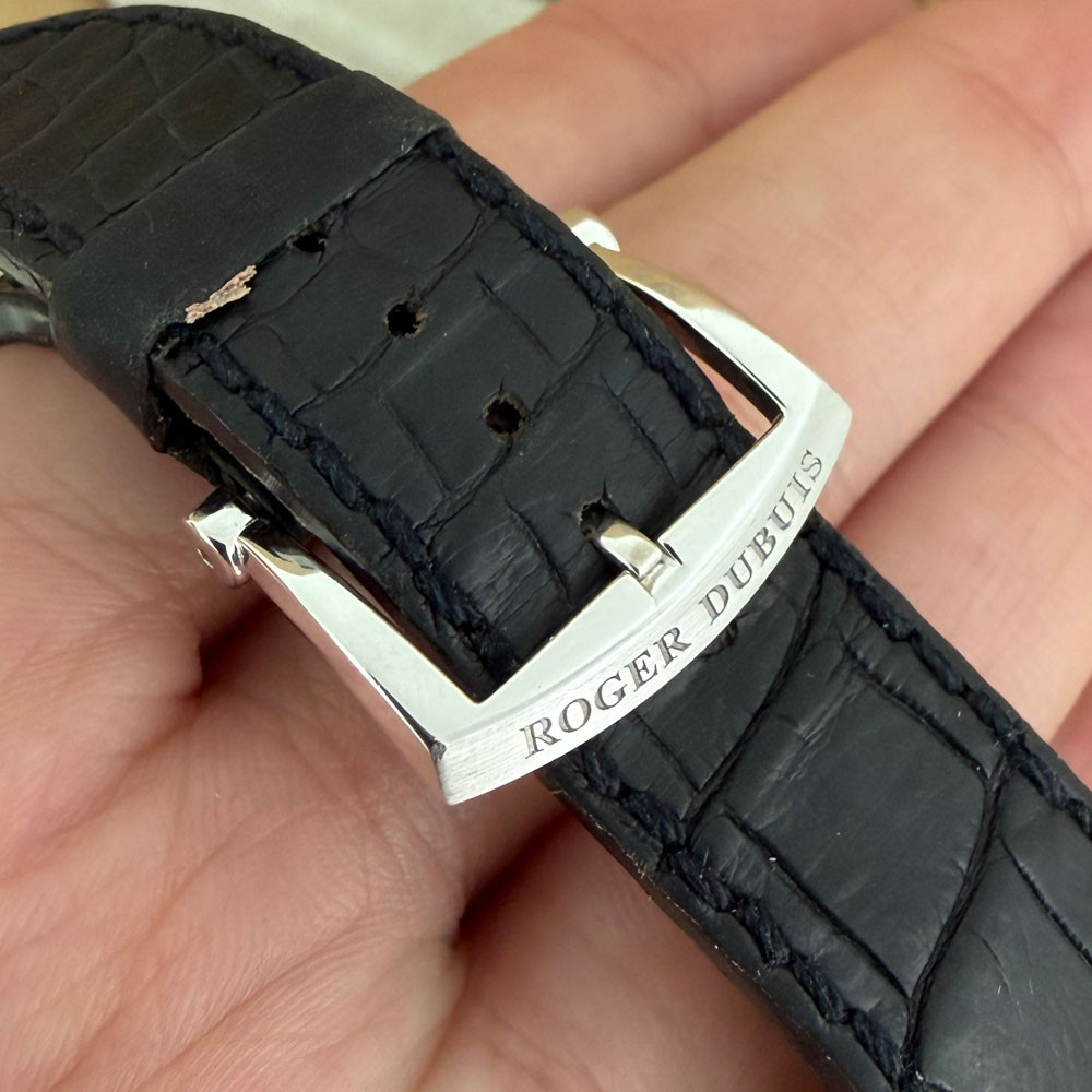 Roger Dubuis Too Much 8