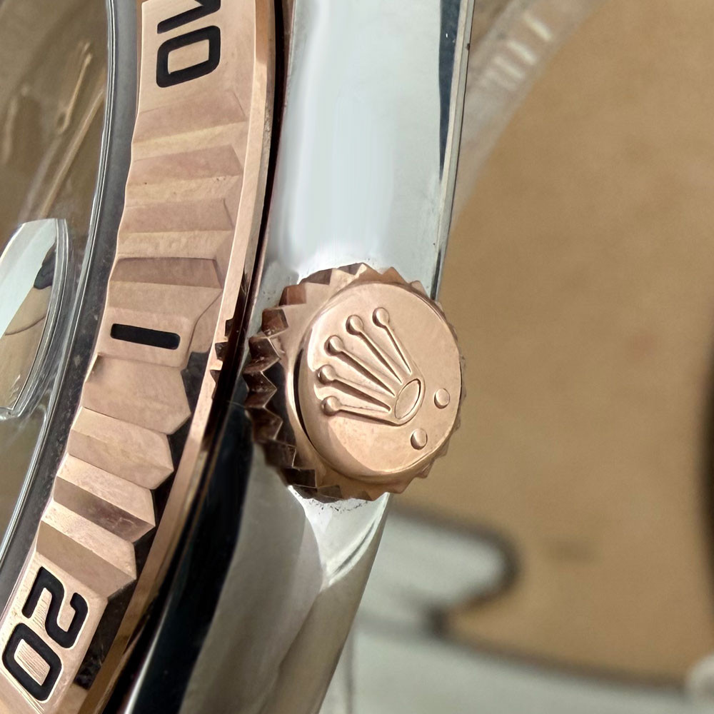 Rolex Turn-o-graph Service rolex 2026 116261 4