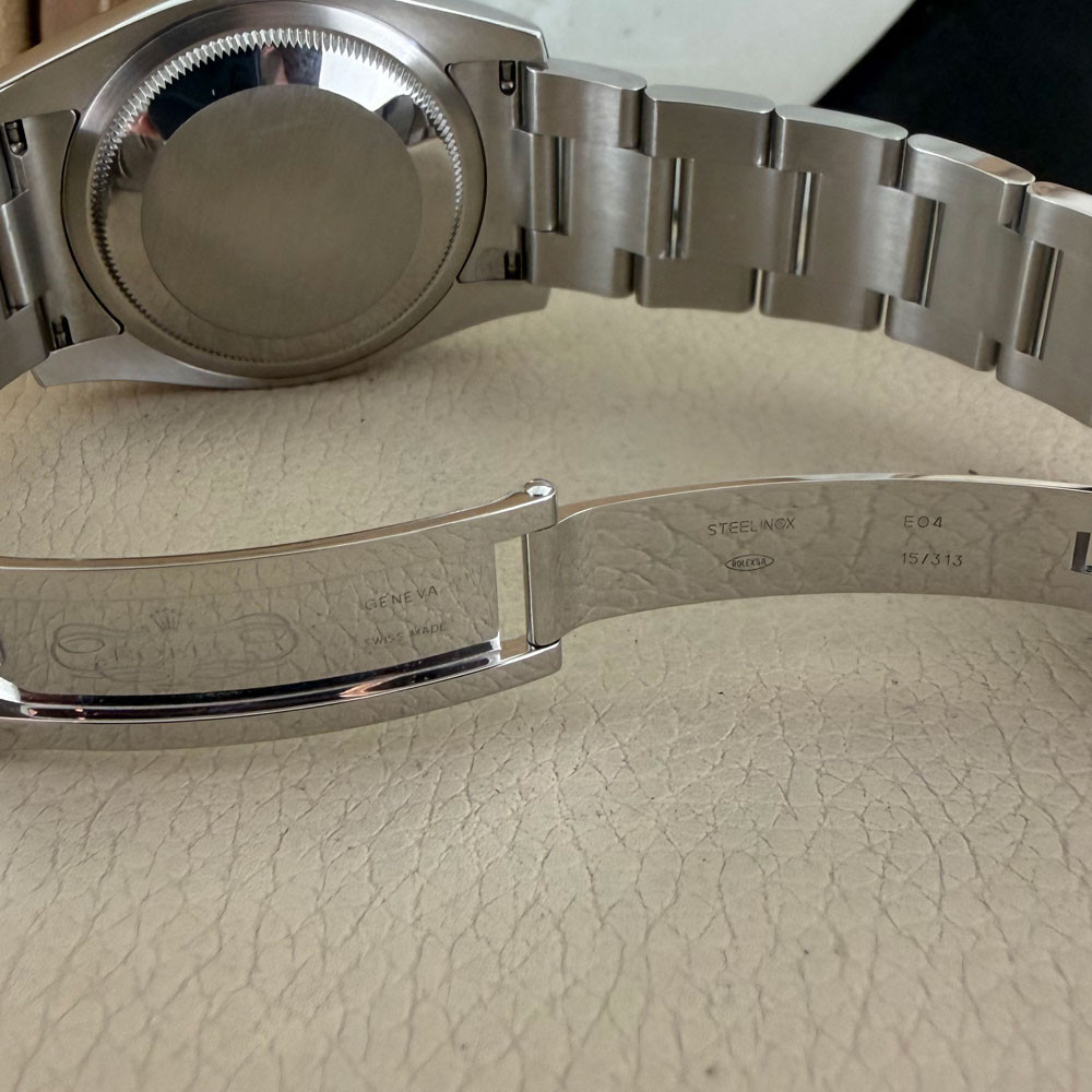 Rolex Turn-o-graph 116264 11