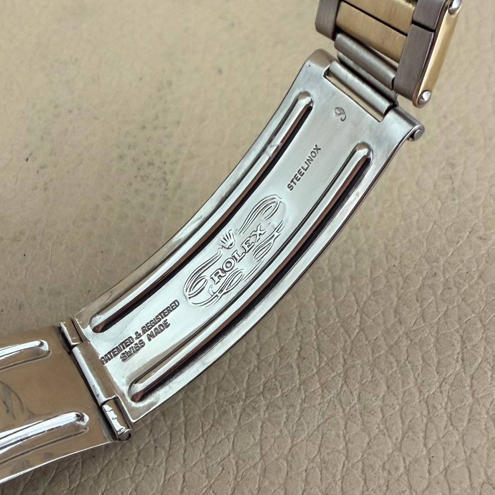 Rolex Turn-o-graph 1625 10