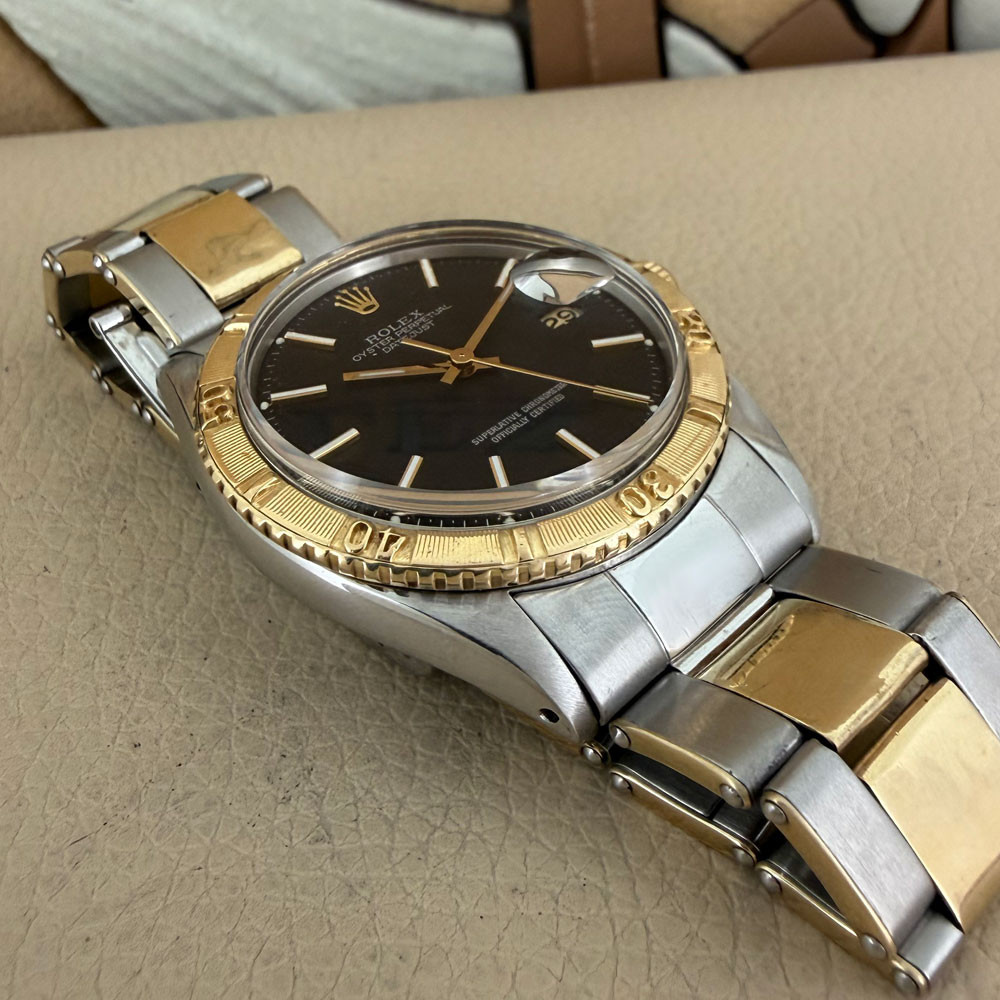 Rolex Turn-o-graph 1625 12