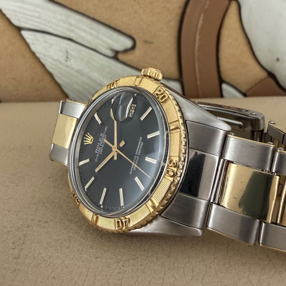 Rolex Turn-o-graph 1625 13