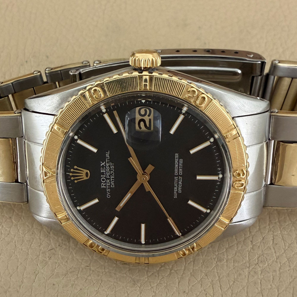 Rolex Turn-o-graph 1625 14