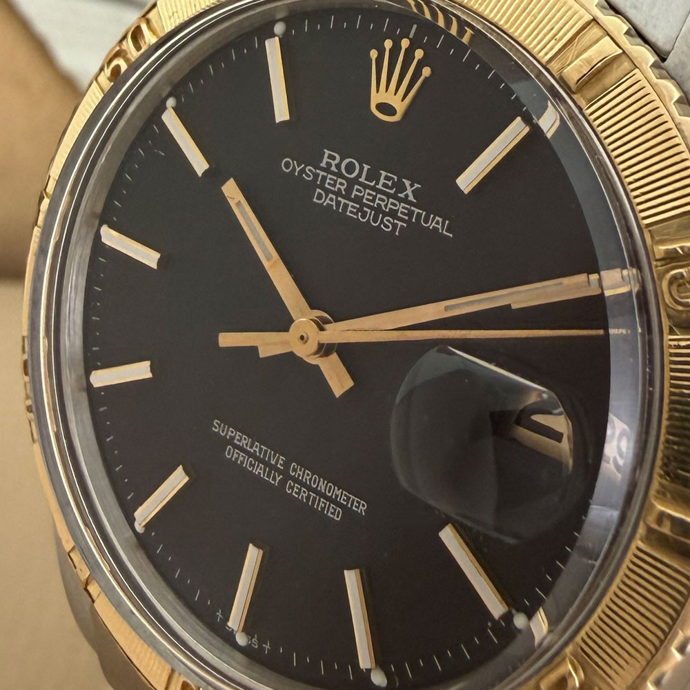 Rolex Turn-o-graph 1625 4