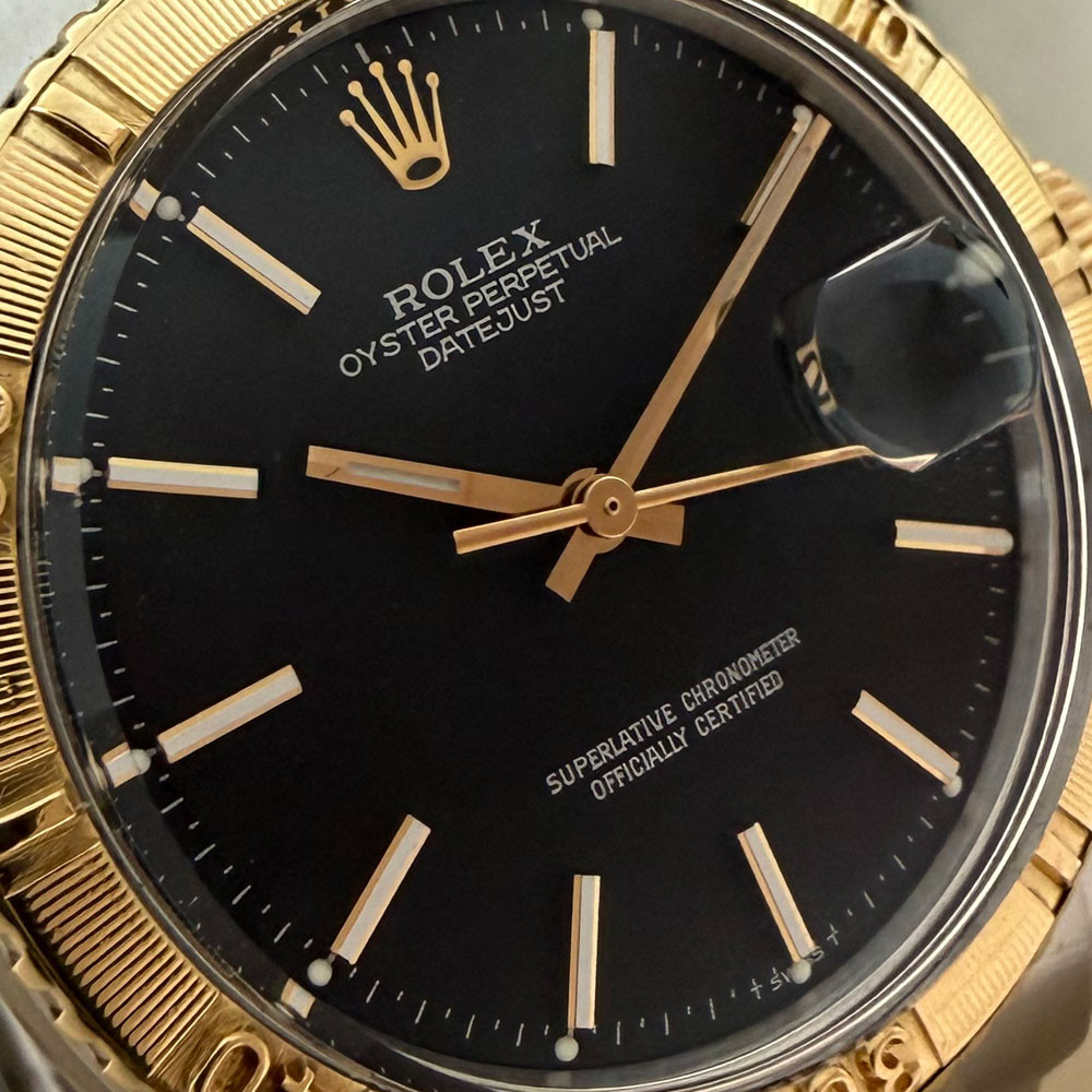 Rolex Turn-o-graph 1625 5