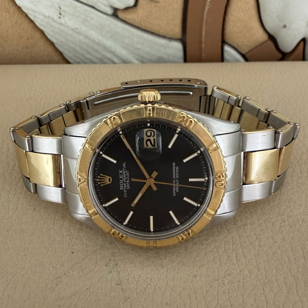 Rolex Turn-o-graph 1625 6