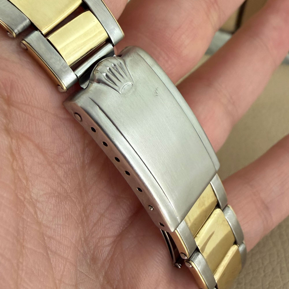 Rolex Turn-o-graph 1625 8