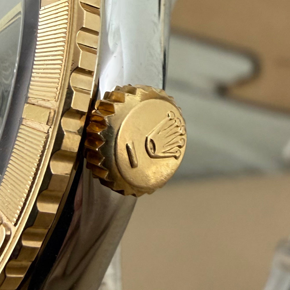 Rolex Turn-o-graph 16263 3