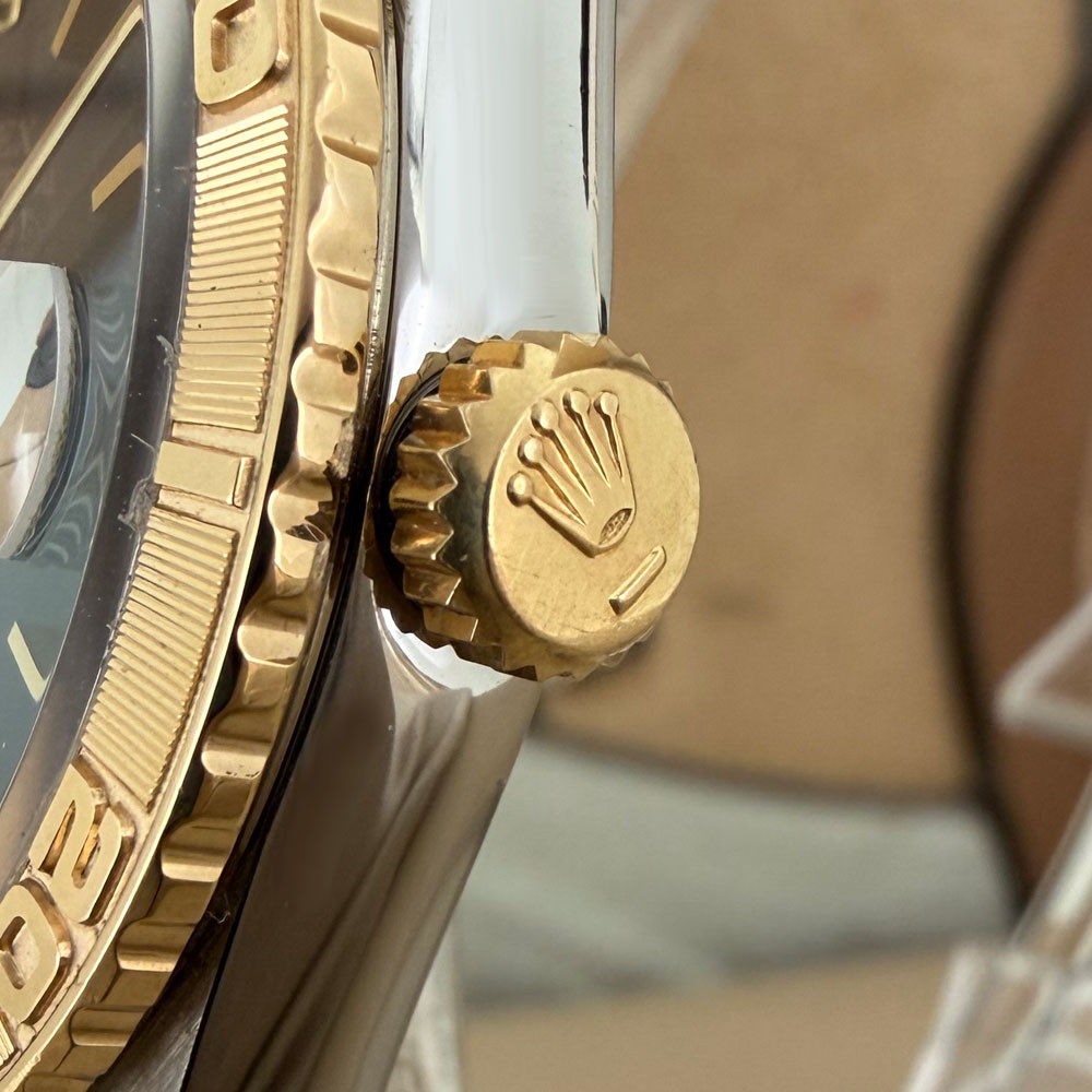 Rolex Turn-o-graph 16263 3