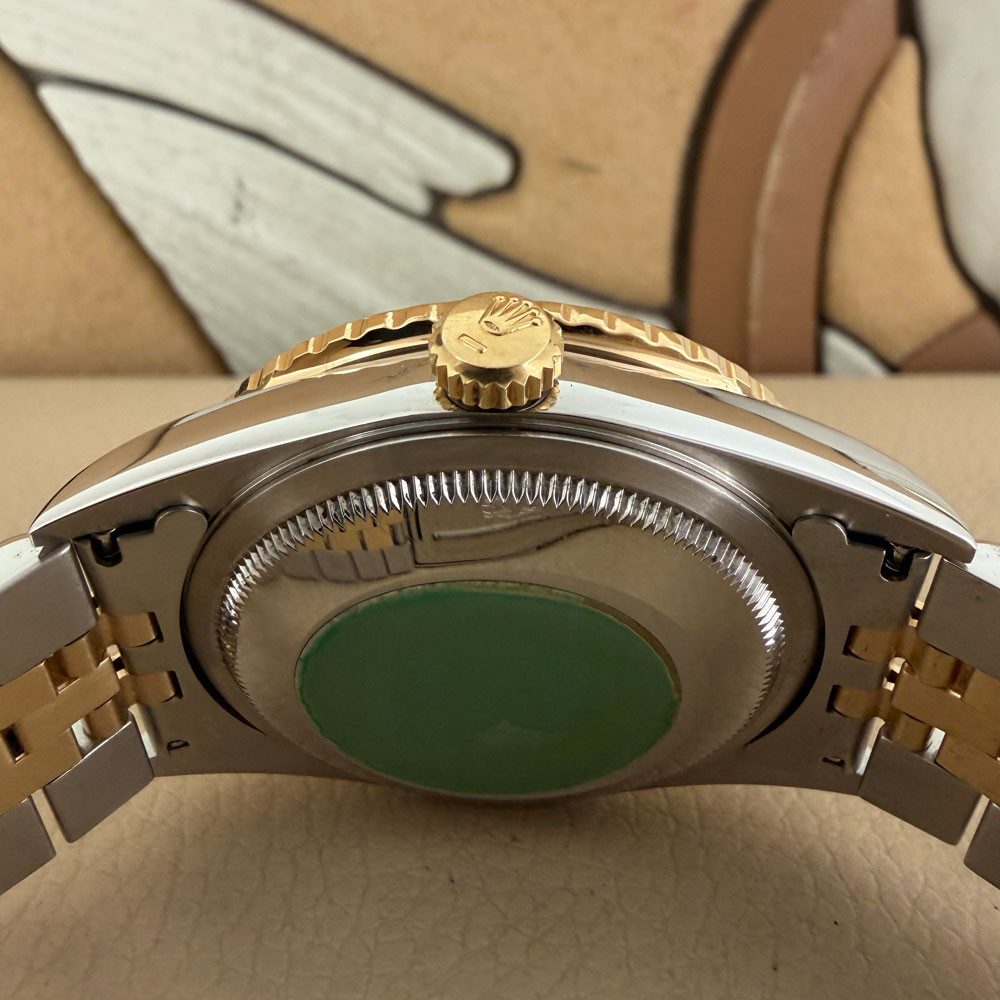Rolex Turn-o-graph 16263 7