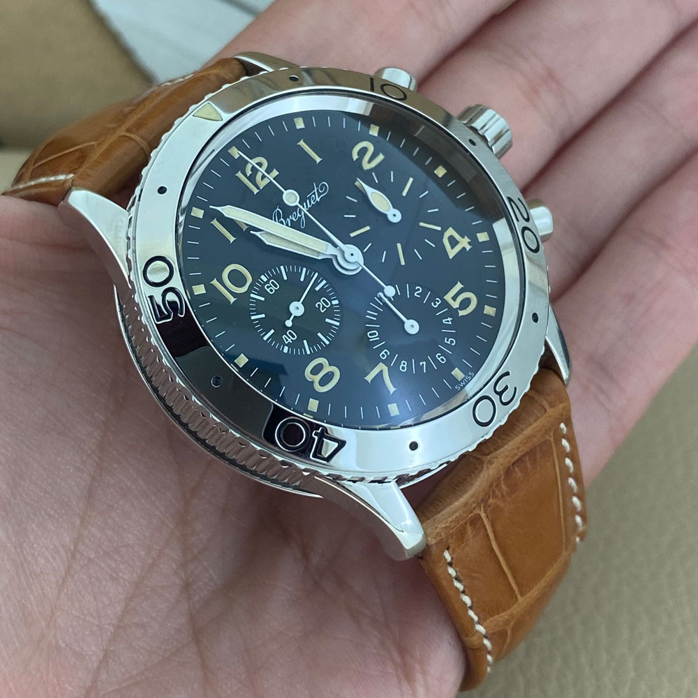 Breguet Type XX Aeronavale 3800 10