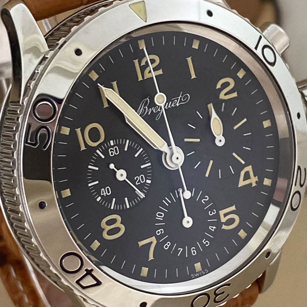 Breguet Type XX Aeronavale 3800 5