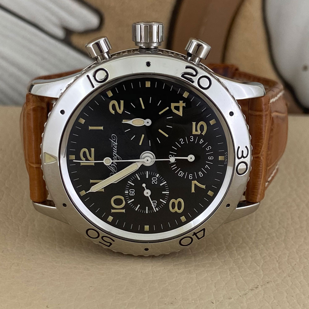 Breguet Type XX Aeronavale 3800 6