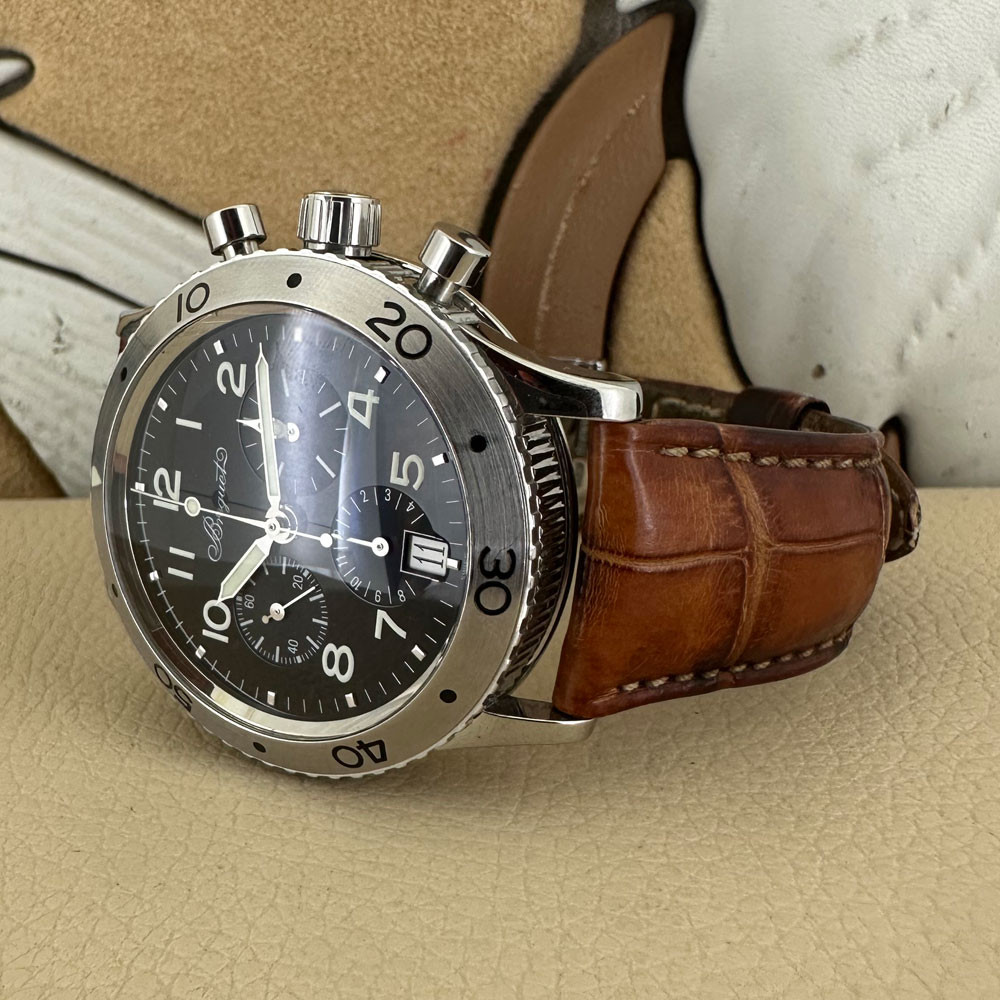 Breguet Type XX Transatlantique 3820 12