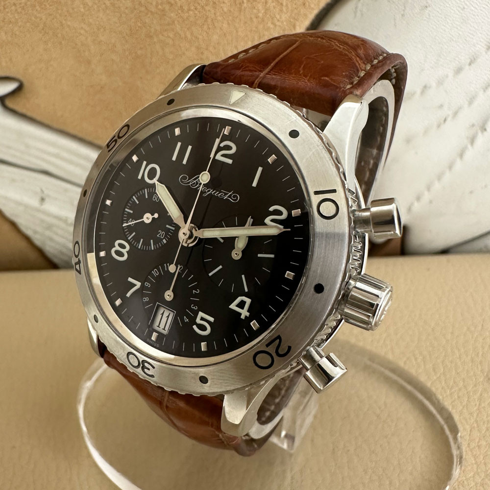 Breguet Type XX Transatlantique 3820 2