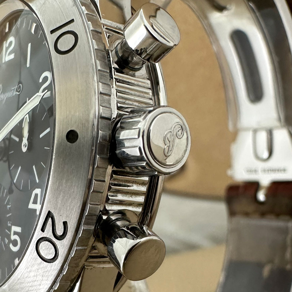 Breguet Type XX Transatlantique 3820 4