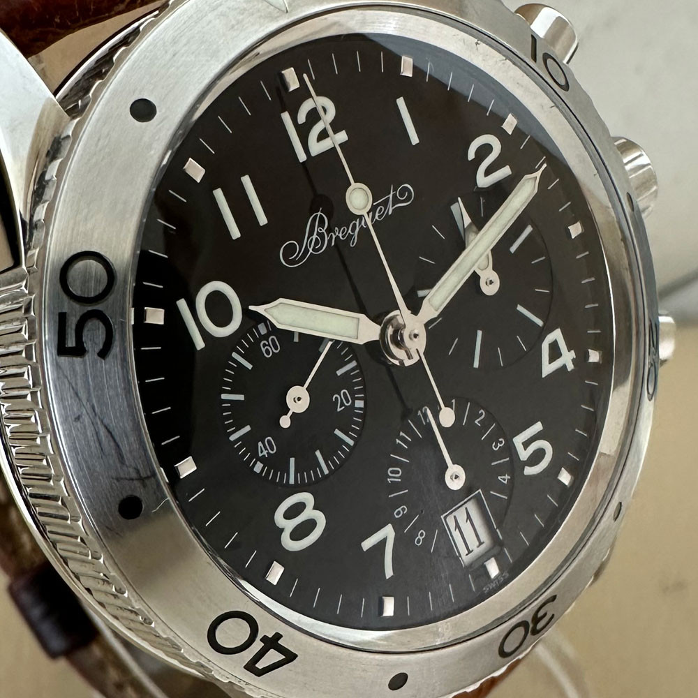 Breguet Type XX Transatlantique 3820 6