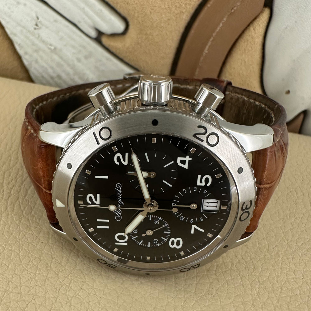 Breguet Type XX Transatlantique 3820 7
