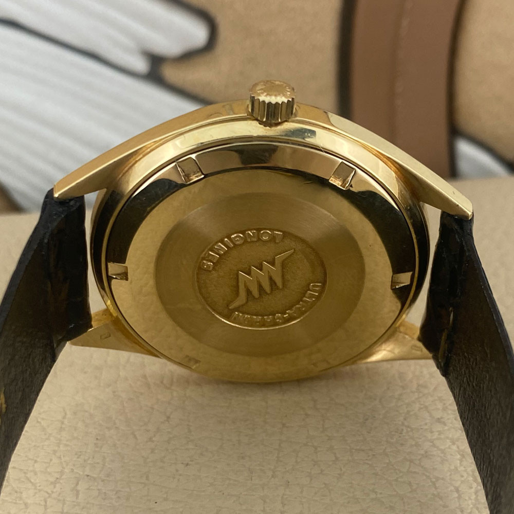 Longines Ultra-Chron Vintage 8300 8
