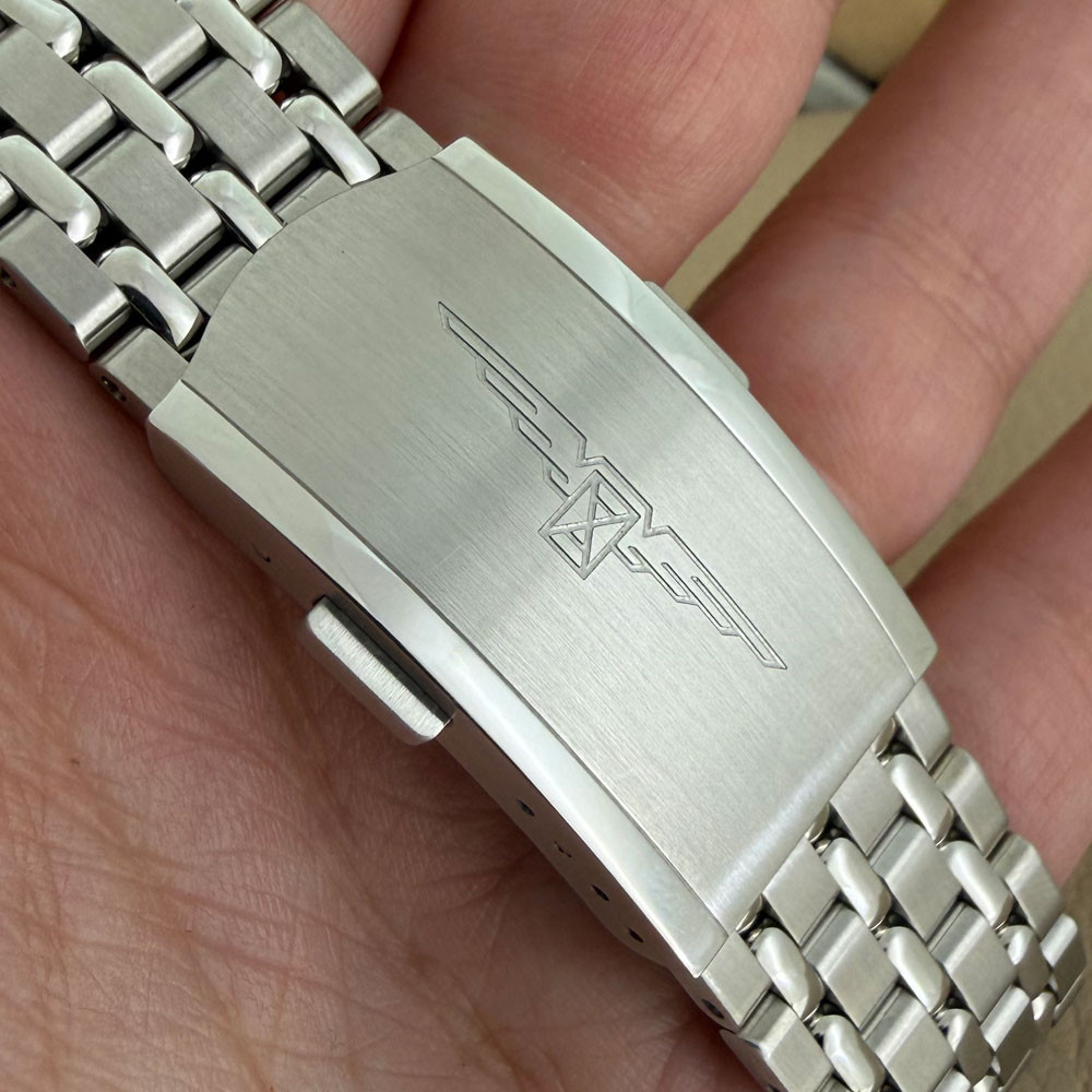 Longines Ultra-Chron Box Edition L2.836.4 L28364529 9