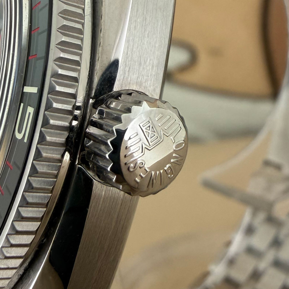 Longines Ultra-Chron Box Edition L2.836.4 L28364529 4