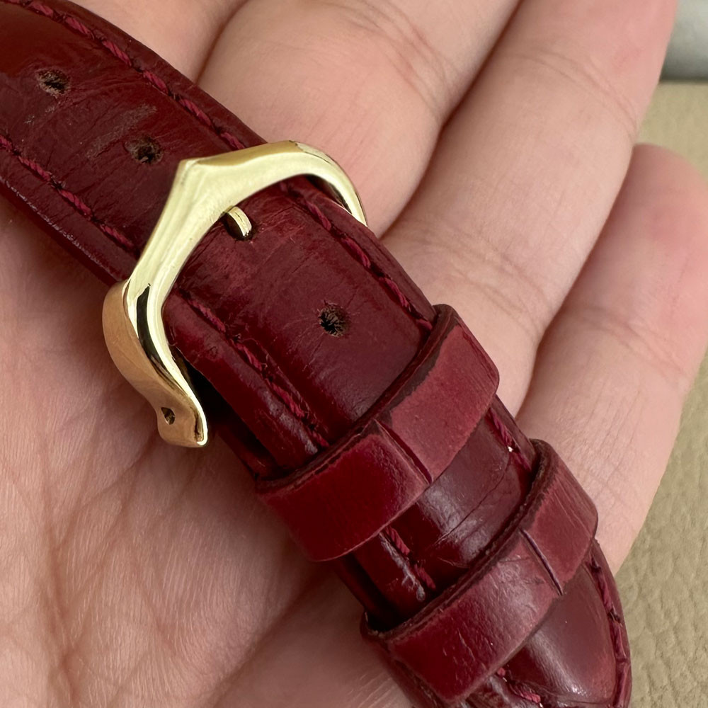 Cartier Vendome 8100 8