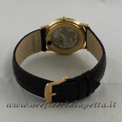 Blancpain Villeret Ultra Slim 0021-1418 4