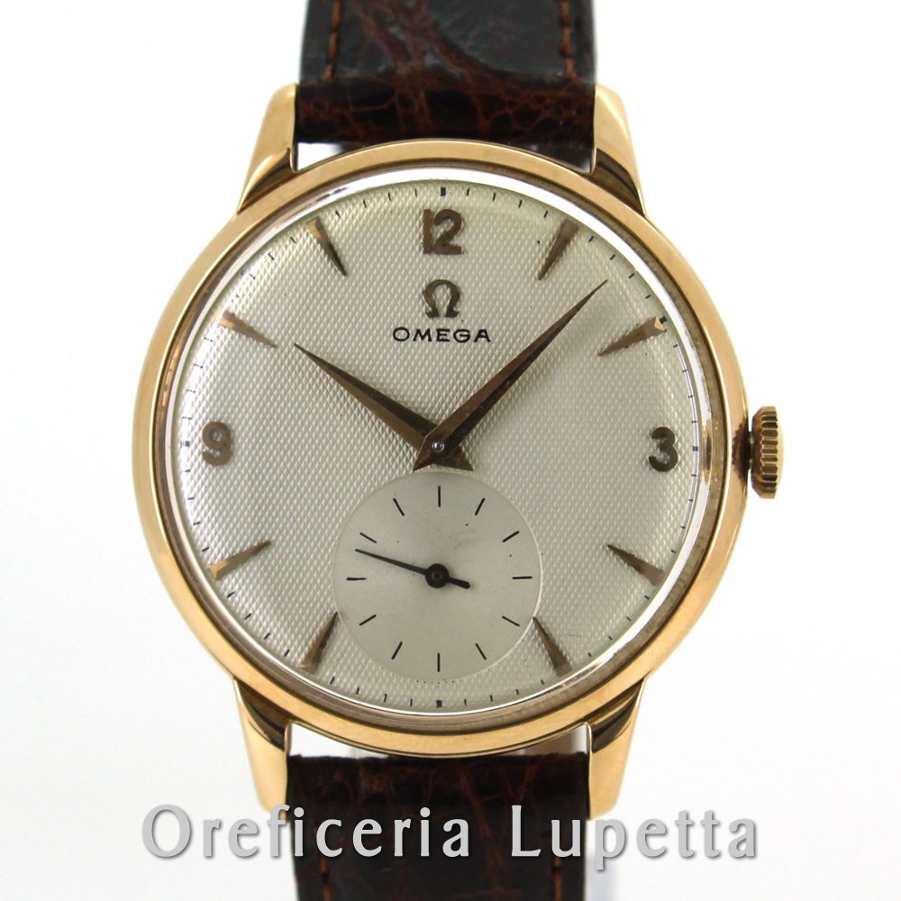 Omega 2687 2025