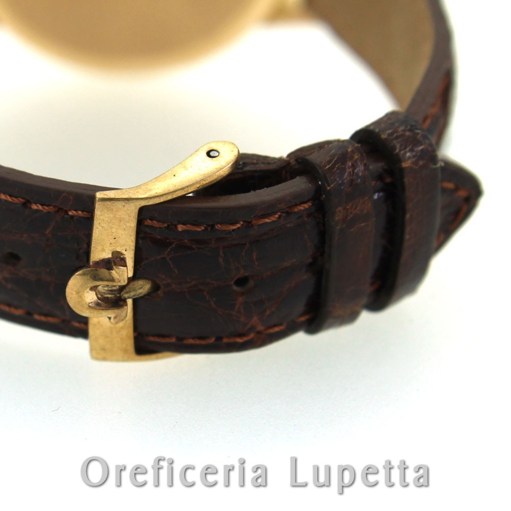 Omega Vintage Classico 2687 5