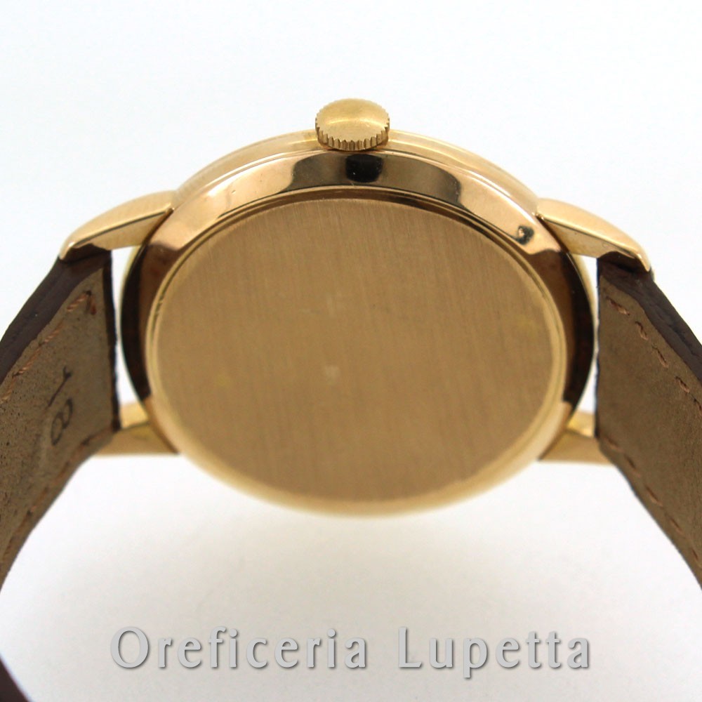 Omega Vintage Classico 2687 6