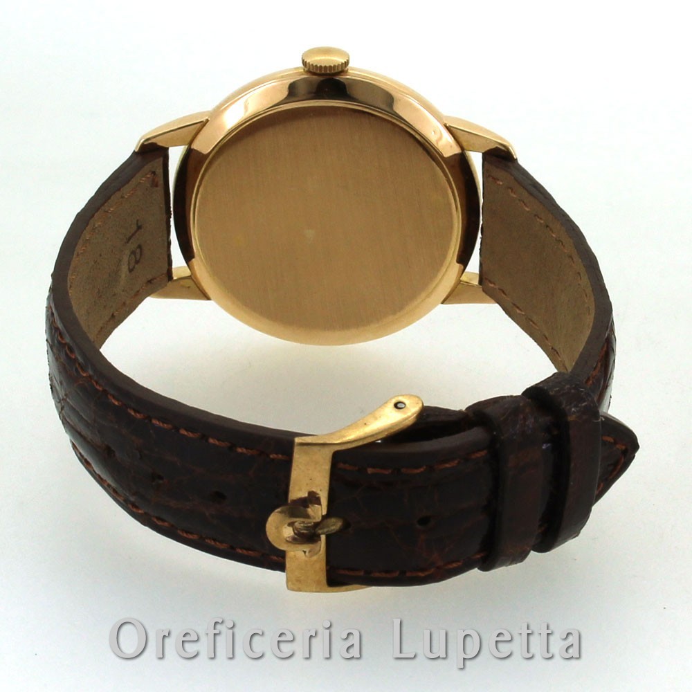 Omega Vintage Classico 2687 7