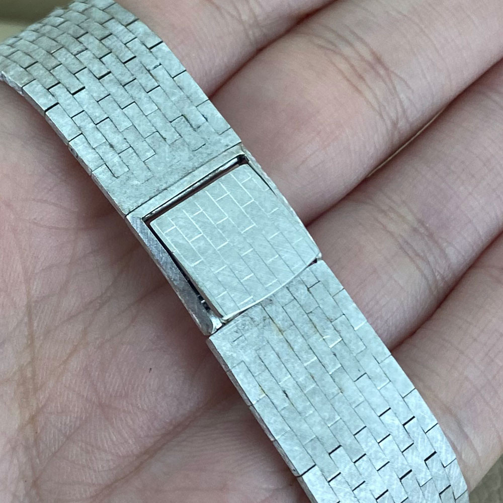 Rolex Vintage Lady Diamonds 362 9