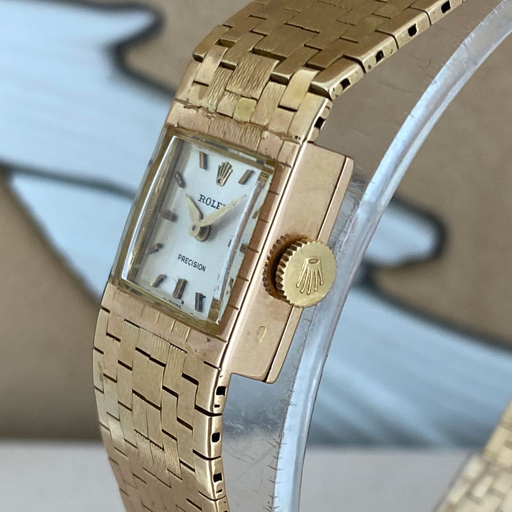 Rolex Vintage Lady 8320 4