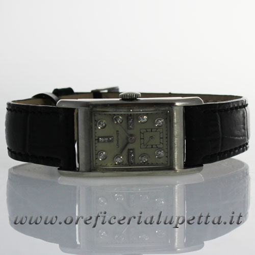 Longines Vintage 1