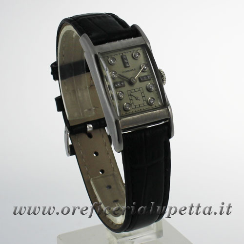 Longines Vintage 2