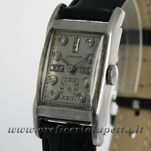 Longines Vintage 3